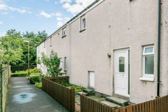 3 Bedroom Terraced